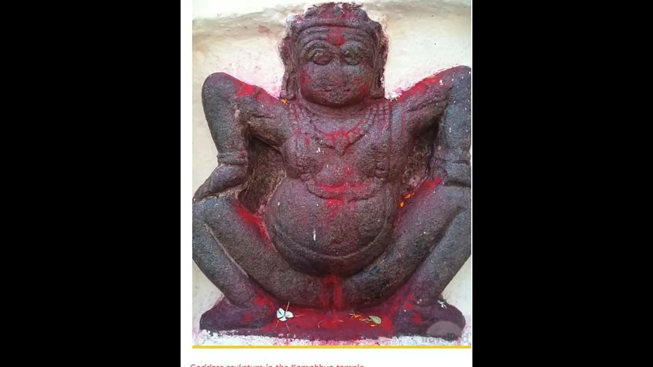 শুরু হল ২০২২ সালের অম্বুবাচী উৎসব, জেনে নিন কামাখ্যা ধামের মেলা সহ যাবতীয় তথ্য শুরু হল ২০২২ সালের অম্বুবাচী উৎসব, জেনে নিন কামাখ্যা ধামের মেলা সহ যাবতীয় তথ্য