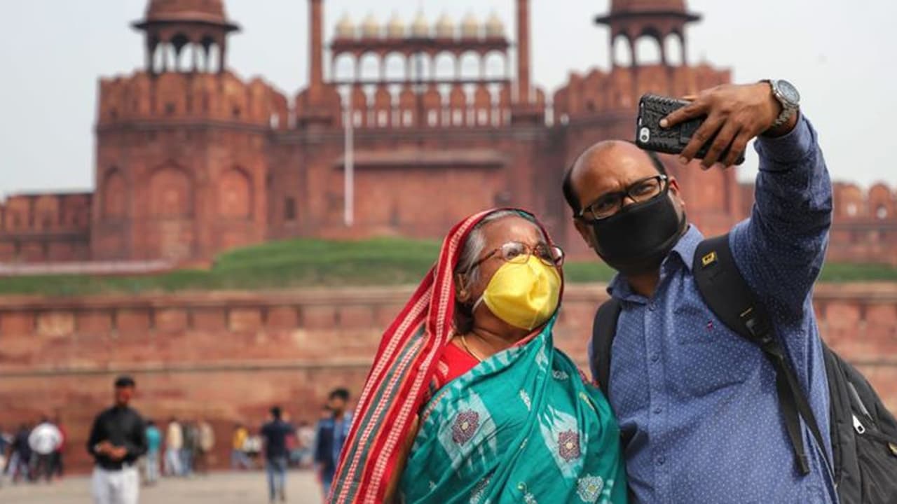 भारत में कोरोना वायरस से 34 लोग प्रभावित, लद्दाख से 2 और तमिलनाडु से 1 आए नए मामले भारत में कोरोना वायरस से 34 लोग प्रभावित, लद्दाख से 2 और तमिलनाडु से 1 आए नए मामले