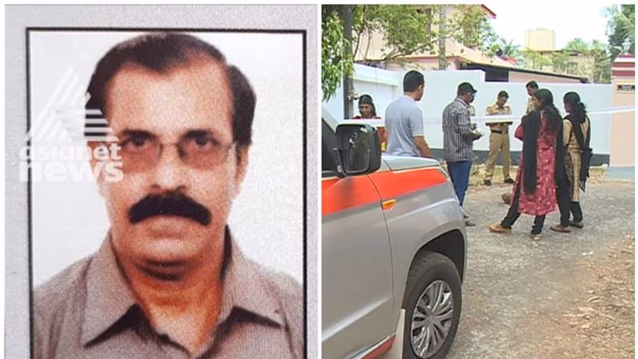 അഭിഭാഷകന് മര്ദ്ദനമേറ്റ് മരിച്ച കേസില് ഒരാള് പിടിയില് അഭിഭാഷകന് മര്ദ്ദനമേറ്റ് മരിച്ച കേസില് ഒരാള് പിടിയില്