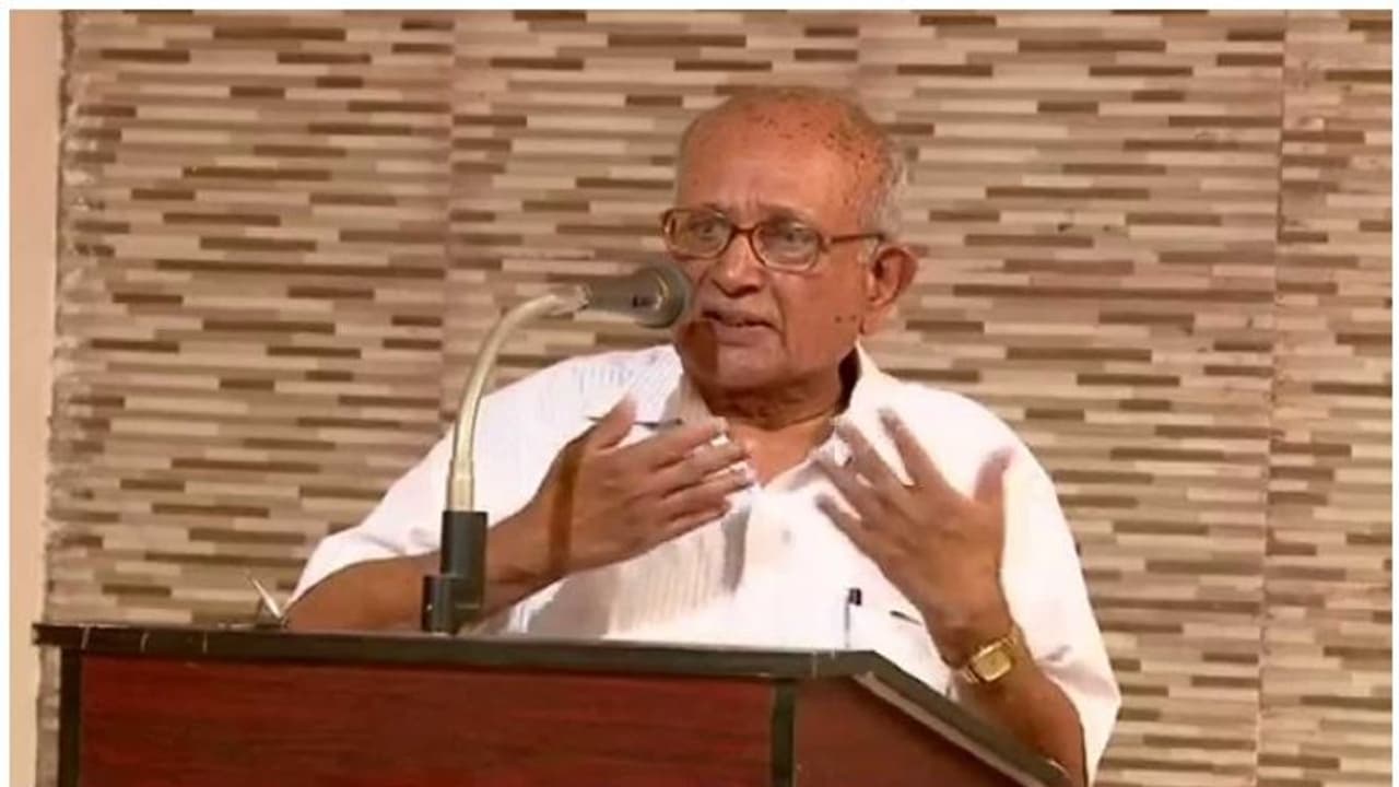 ഏഷ്യാനെറ്റിന്റെ മാധ്യമസ്വാതന്ത്ര്യം ചോദ്യം ചെയ്യപ്പെടുന്നത് ഇതാദ്യമായല്ല; ബി ആര് പി ഭാസ്കര് ഏഷ്യാനെറ്റിന്റെ മാധ്യമസ്വാതന്ത്ര്യം ചോദ്യം ചെയ്യപ്പെടുന്നത് ഇതാദ്യമായല്ല; ബി ആര് പി ഭാസ്കര്