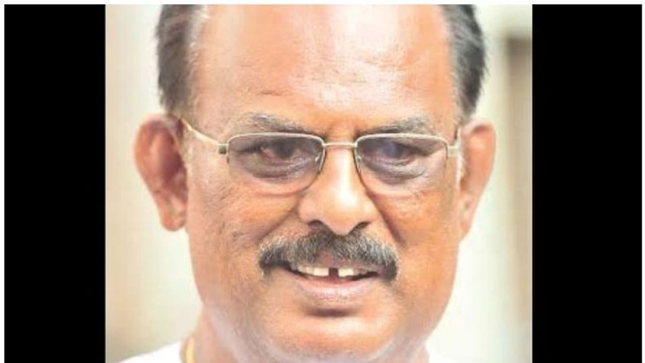 ചവറ എംഎല്‍എ വിജയന്‍ പിള്ള അന്തരിച്ചു