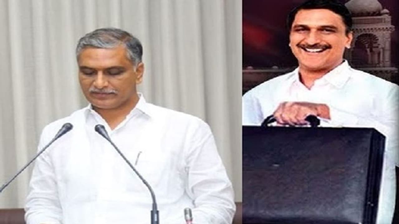 కొత్త చట్టాల అమలుతో నేడు 11:30కి తెలంగాణ బడ్జెట్ కొత్త చట్టాల అమలుతో నేడు 11:30కి తెలంగాణ బడ్జెట్