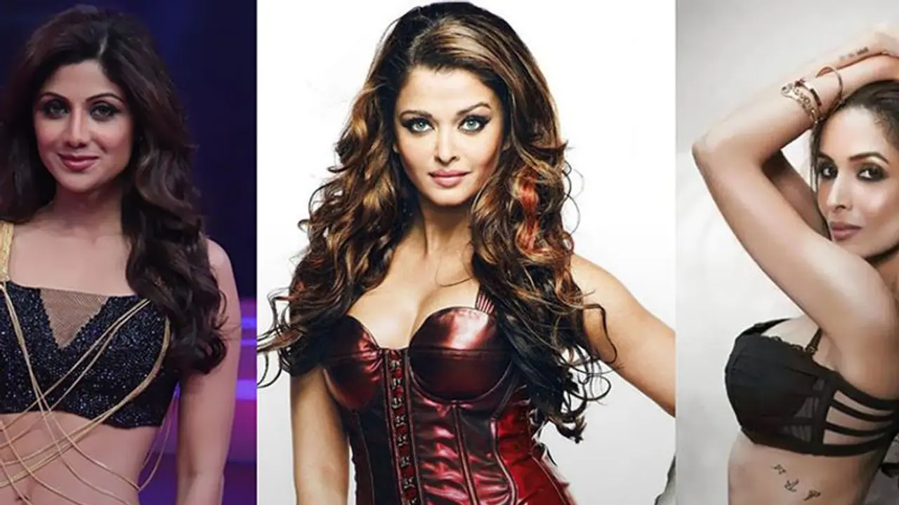 For these Bollywood actresses, age is just a number. Here's a look at some stars in their 40s, who could still make your hearts beat faster. For these Bollywood actresses, age is just a number. Here's a look at some stars in their 40s, who could still make your hearts beat faster.
