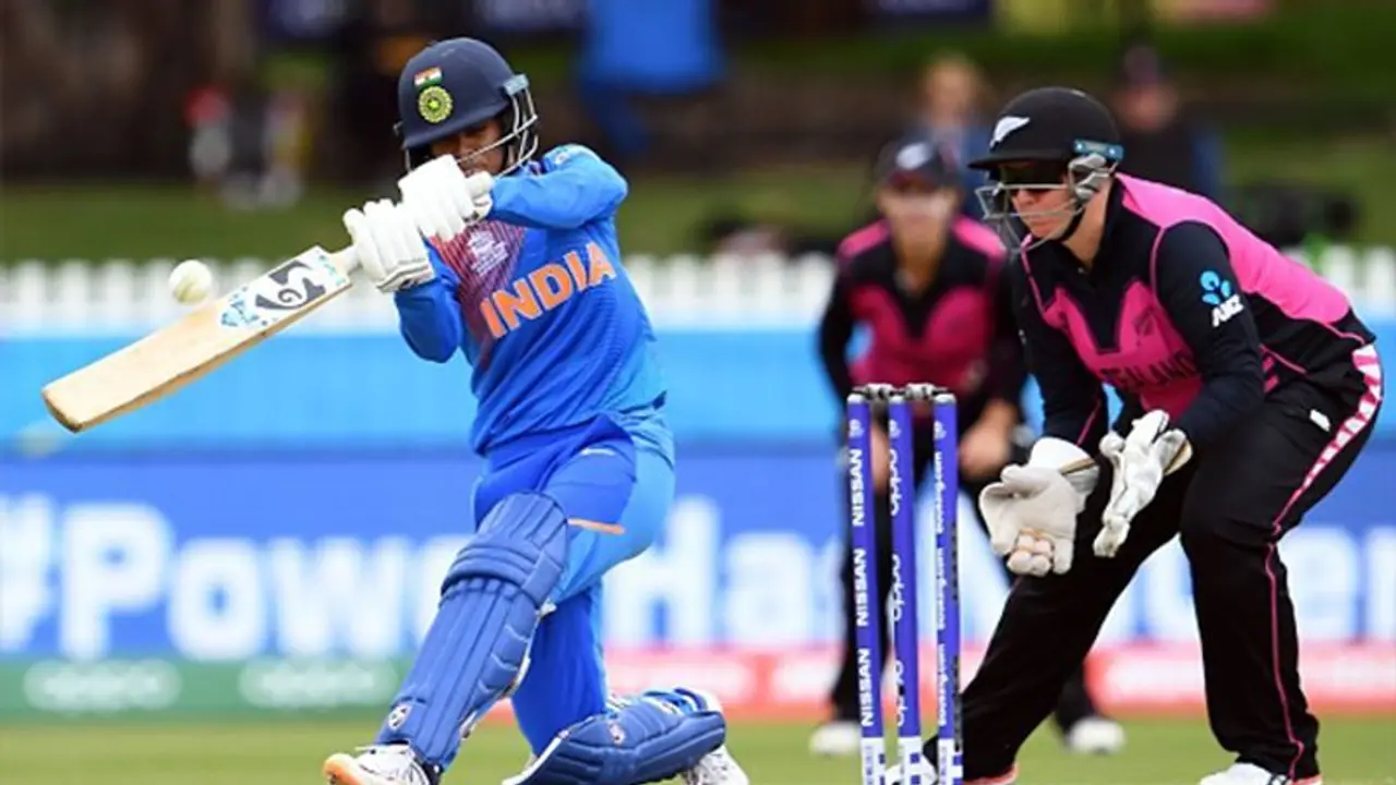 Commonwealth Games 2022: Check out when the women's T20s would be played Commonwealth Games 2022: Check out when the women's T20s would be played