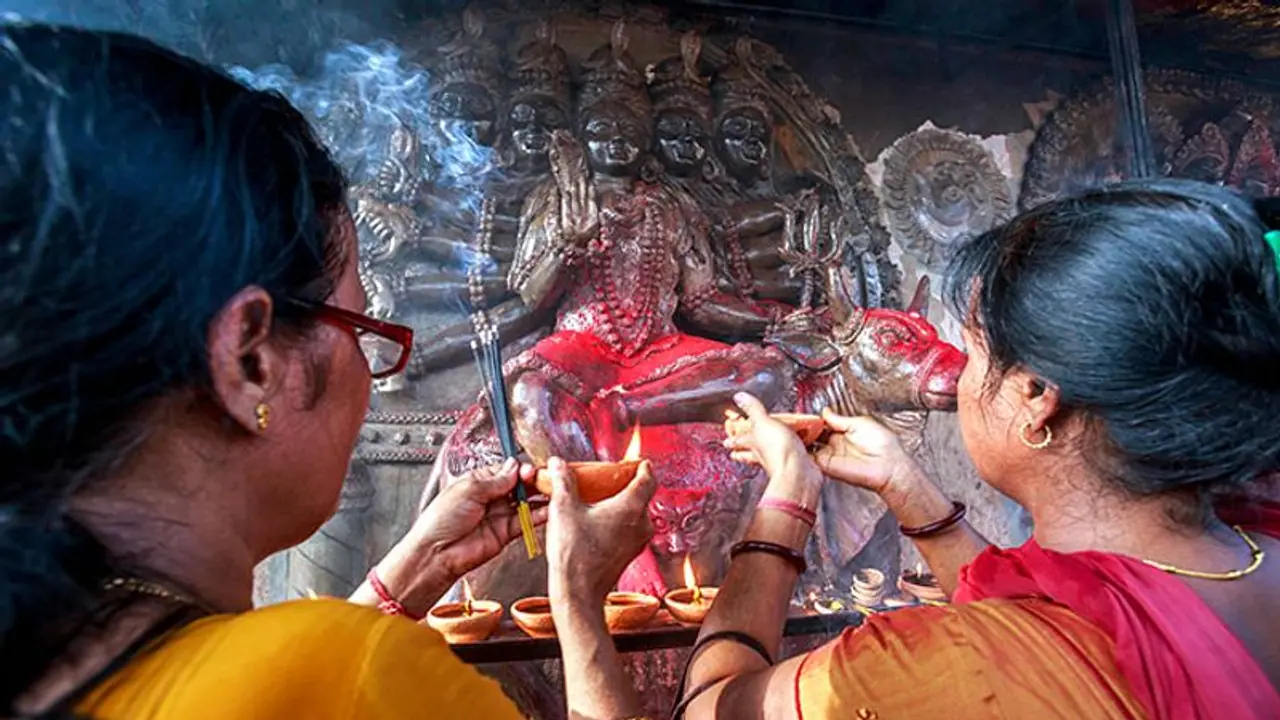 #Womensday2020: Menstruating deity worshipped in Kamakhya temple reaffirms menstruation is sign of fertility