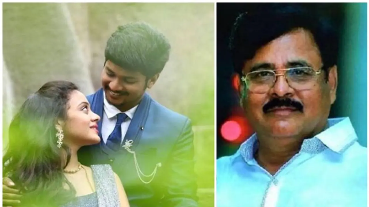 മകളുടെ ഭര്ത്താവിനെ ഒരു കോടി ക്വട്ടേഷന് നല്കി കൊലപ്പെടുത്തി: കേസിലെ മുഖ്യപ്രതി മരിച്ച നിലയില് മകളുടെ ഭര്ത്താവിനെ ഒരു കോടി ക്വട്ടേഷന് നല്കി കൊലപ്പെടുത്തി: കേസിലെ മുഖ്യപ്രതി മരിച്ച നിലയില്