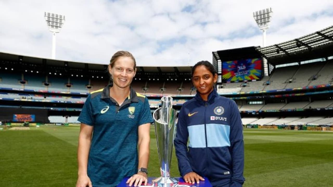 കപ്പടിക്കാന്‍ ഇന്ത്യന്‍ വനിതകള്‍ക്ക് ധൈര്യമായിറങ്ങാം; മെല്‍ബണില്‍ നിന്ന് ആശ്വാസ വാര്‍ത്ത