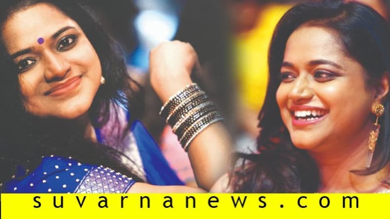 ಬರಿಗೈಯಲ್ಲಿ ಬೆಂಗಳೂರಿಗೆ ಬಂದು ಗೆದ್ದು ಬೀಗಿದ ಛಲಗಾತಿ ಶ್ರುತಿ ನಾಯ್ಡು!