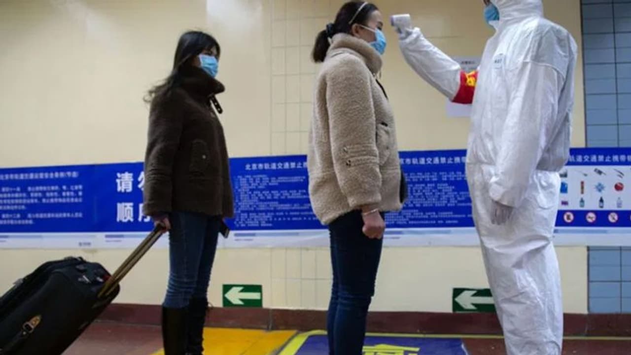 കൊവിഡ് സ്ഥിരീകരിച്ചത് 100 ല്‍ അധികം രാജ്യങ്ങളിൽ; ഇറ്റലിയിൽ ഇന്നലെ മാത്രം 133 മരണം