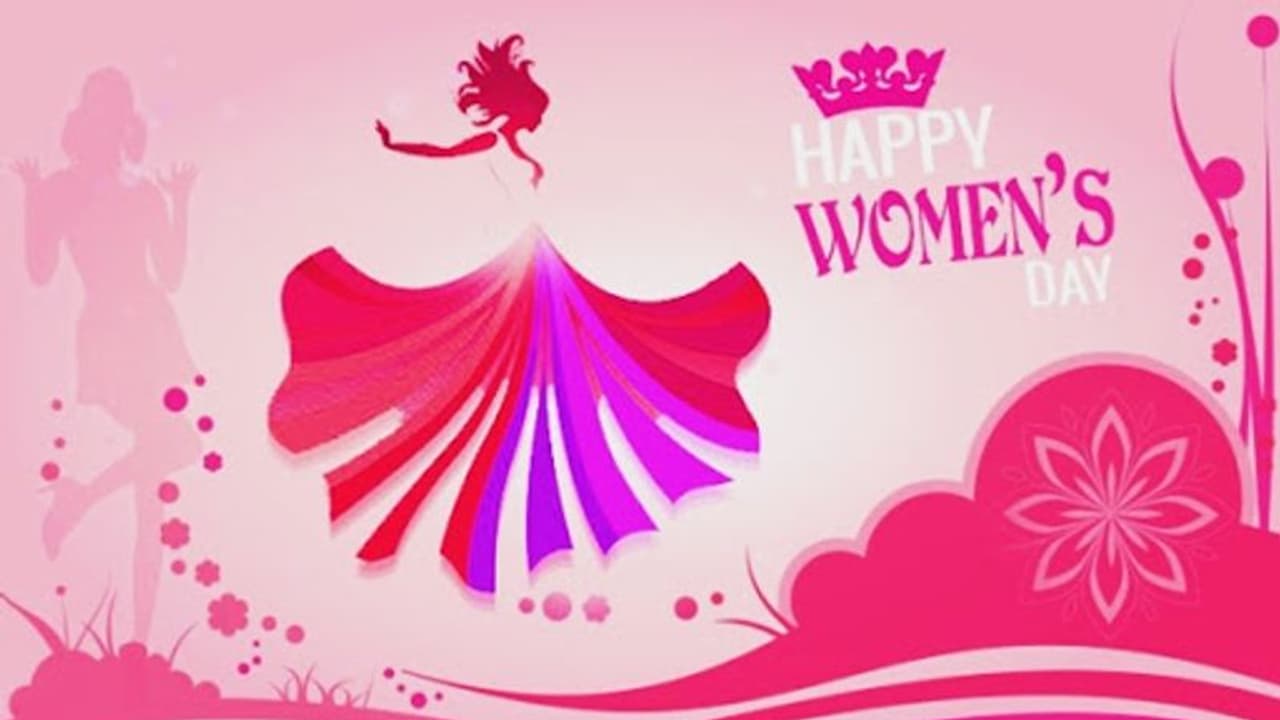 అంతర్జాతీయ మహిళా దినోత్సవం అంతర్జాతీయ మహిళా దినోత్సవం