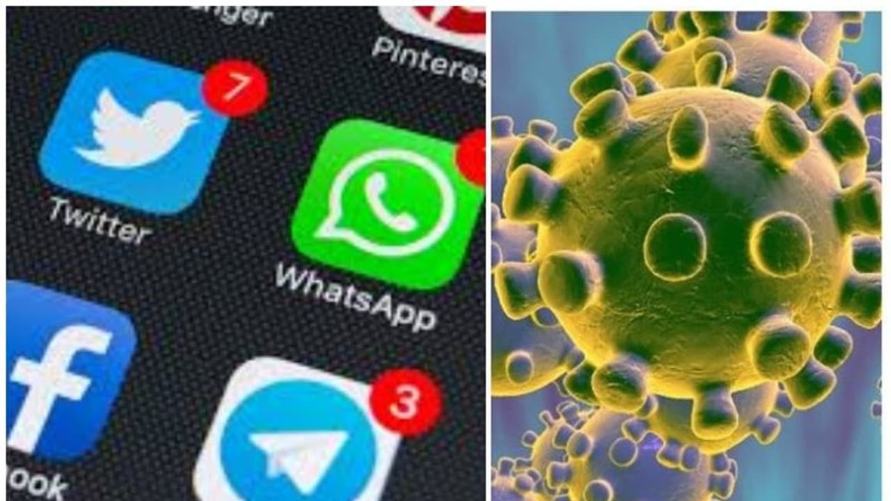 കൊവിഡ് 19: വ്യാജ പ്രചാരണത്തിനെതിരെ ശക്തമായ നടപടി; രോഗവിവരം മറച്ചുവയ്ക്കുന്നതും കുറ്റകരം കൊവിഡ് 19: വ്യാജ പ്രചാരണത്തിനെതിരെ ശക്തമായ നടപടി; രോഗവിവരം മറച്ചുവയ്ക്കുന്നതും കുറ്റകരം