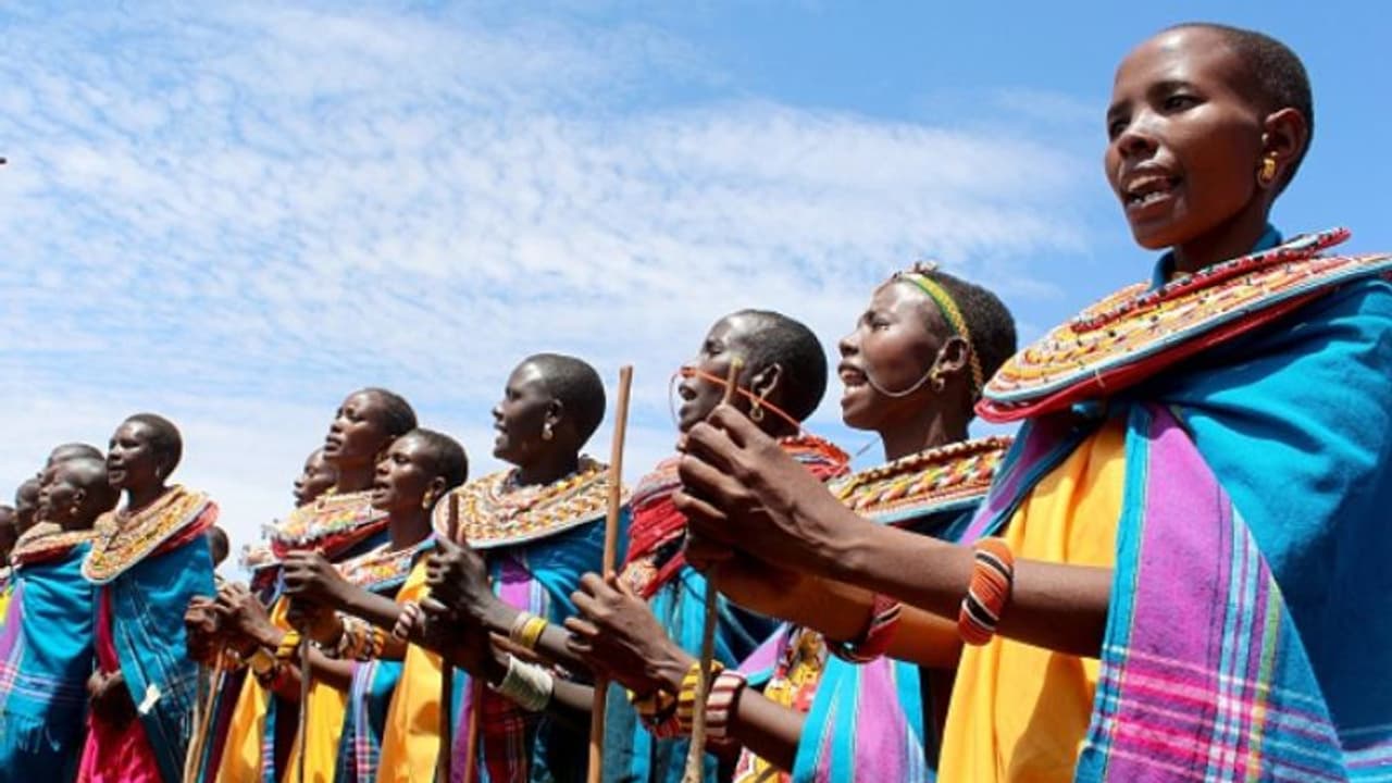 পুরুষতান্ত্রিক সমাজেকে বুড়ো আঙ্গুল দেখিয়ে, মহিলা পরিচালিত এই গ্রাম আজ আলোচনার শীর্ষে পুরুষতান্ত্রিক সমাজেকে বুড়ো আঙ্গুল দেখিয়ে, মহিলা পরিচালিত এই গ্রাম আজ আলোচনার শীর্ষে