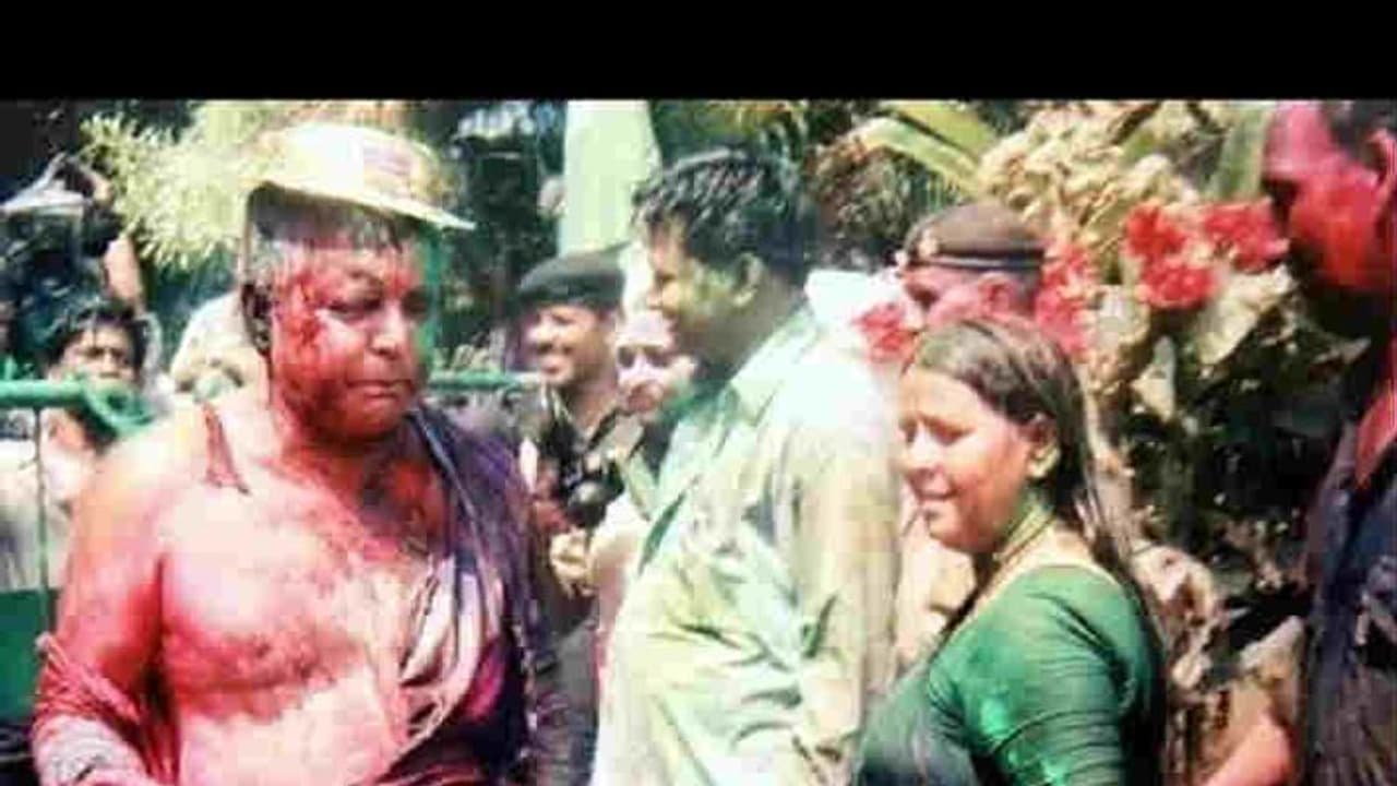 डॉक्टरों ने किया लालू यादव का वीकली चेक अप, इस बार कहां मनेगी बिहार के पूर्व CM की होली? डॉक्टरों ने किया लालू यादव का वीकली चेक अप, इस बार कहां मनेगी बिहार के पूर्व CM की होली?