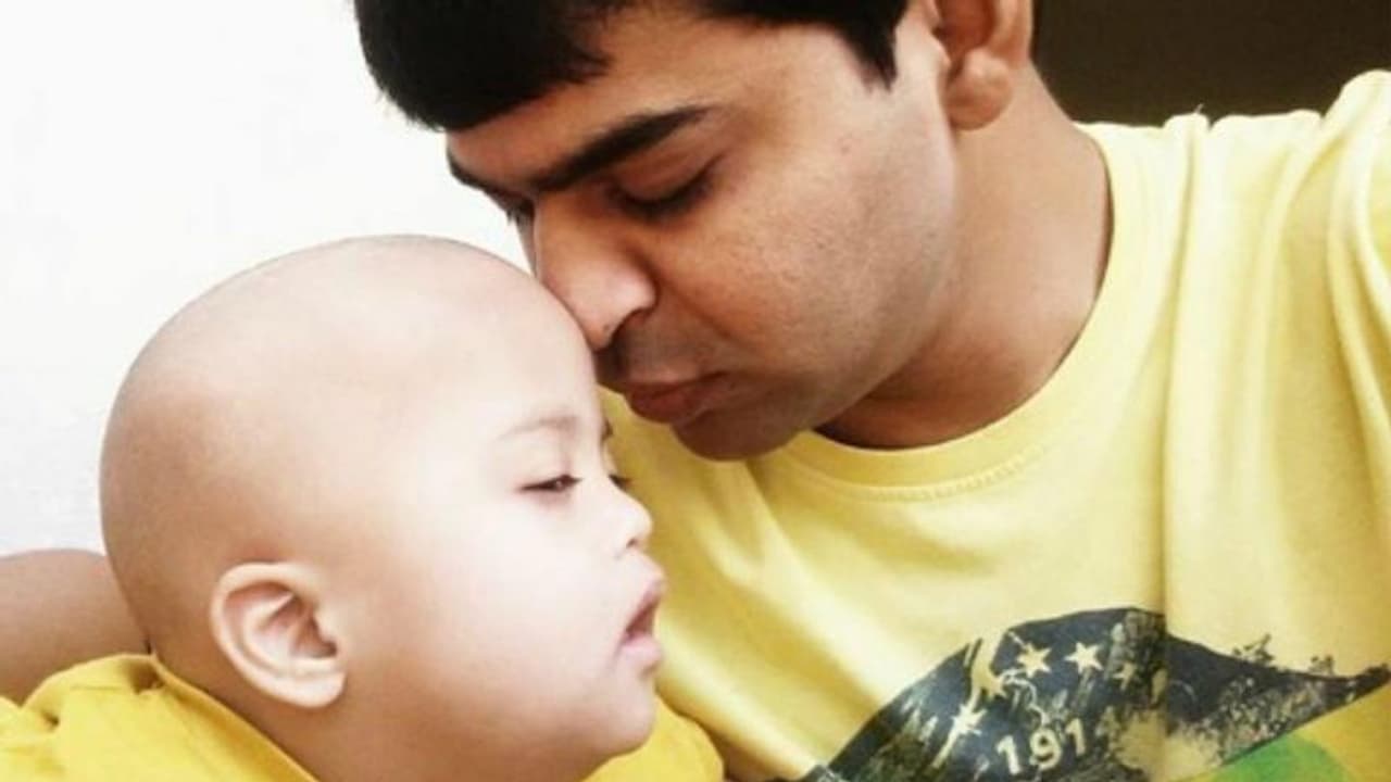 ಬೆಸ್ಟ್ ಅಮ್ಮ ಪ್ರಶಸ್ತಿ ಅಪ್ಪನಿಗೆ ಬಂದದ್ದು ಯಾಕೆ ಗೊತ್ತಾ?