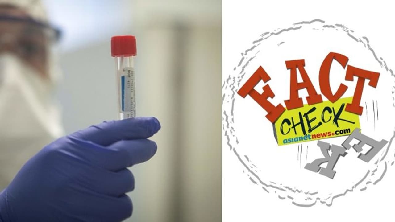 വെയിലത്ത് നിന്നാല്‍, 15 മിനുറ്റ് ഇടവിട്ട് വെള്ളം കുടിച്ചാല്‍ കൊവിഡ്19 മാറുമോ; നിങ്ങളറിയണം വസ്‌തുത