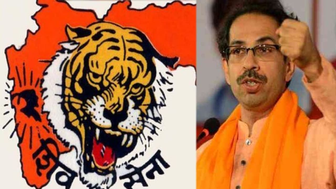 'കാലന് പോലും രാജി വച്ച് പോകുന്ന അക്രമം'; ദില്ലി കലാപത്തില് മതങ്ങളെയും സര്ക്കാരിനെയും പഴിച്ച് ശിവസേന 'കാലന് പോലും രാജി വച്ച് പോകുന്ന അക്രമം'; ദില്ലി കലാപത്തില് മതങ്ങളെയും സര്ക്കാരിനെയും പഴിച്ച് ശിവസേന