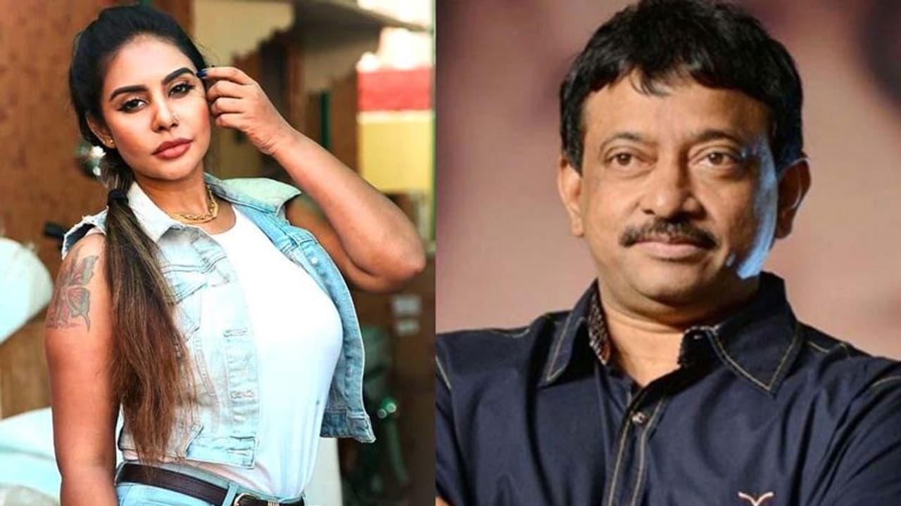 வாங்க ஜி.எஸ்.டி. பண்ணலாம்... சர்ச்சை இயக்குநரை படுக்கைக்கு அழைத்த ஸ்ரீரெட்டி...! வாங்க ஜி.எஸ்.டி. பண்ணலாம்... சர்ச்சை இயக்குநரை படுக்கைக்கு அழைத்த ஸ்ரீரெட்டி...!