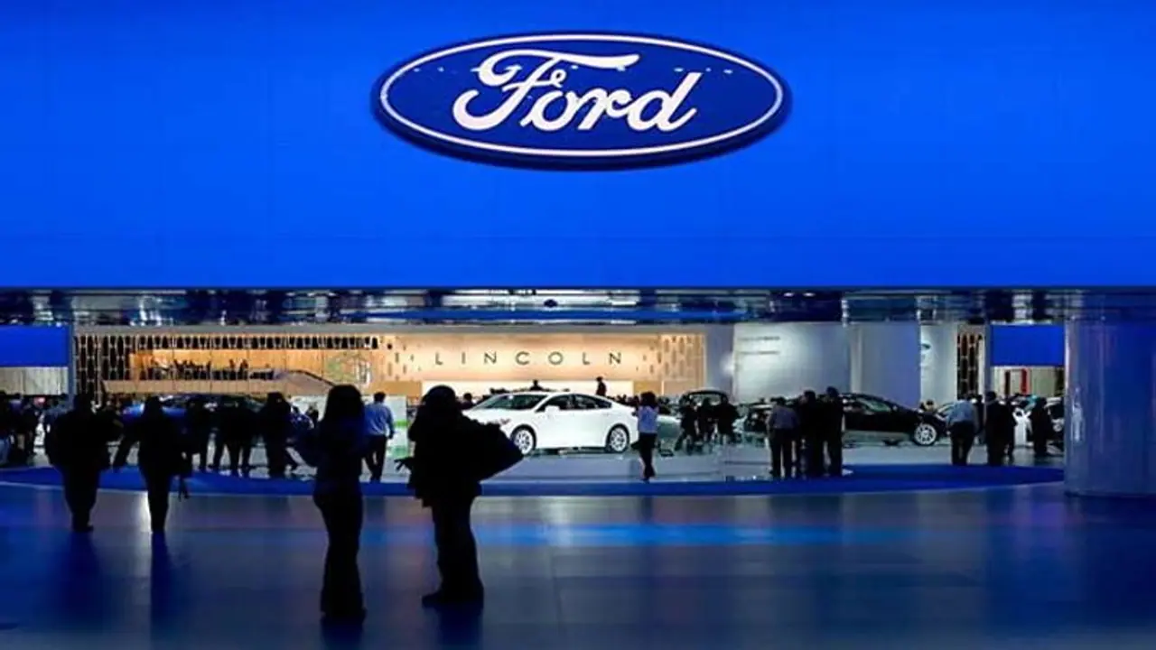 ഇന്ത്യയ്ക്ക് സഹായ ഹസ്‍തവുമായി വീണ്ടും ഫോര്‍ഡ്