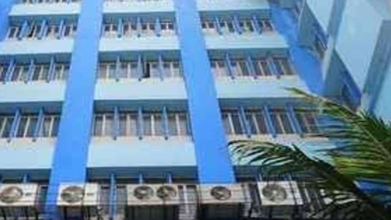 নির্দেশিকা না মেনেই আইসোলেশন ওয়ার্ড খোলার অভিযোগ, শহরের সরকারি হাসপাতালের বিরুদ্ধে নির্দেশিকা না মেনেই আইসোলেশন ওয়ার্ড খোলার অভিযোগ, শহরের সরকারি হাসপাতালের বিরুদ্ধে