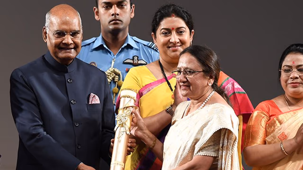 #WomensDay2020: Felicitated women achievers narrate their inspiring stories on Modi’s Twitter account #WomensDay2020: Felicitated women achievers narrate their inspiring stories on Modi’s Twitter account