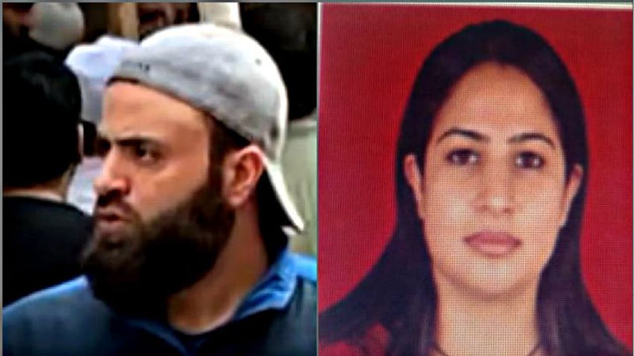 சிஏஏ எதிர்ப்பு வன்முறை... டெல்லியில் பயங்கரவாத செயலுக்கு திட்டமிட்ட தம்பதியினர் அதிரடி கைது..! சிஏஏ எதிர்ப்பு வன்முறை... டெல்லியில் பயங்கரவாத செயலுக்கு திட்டமிட்ட தம்பதியினர் அதிரடி கைது..!