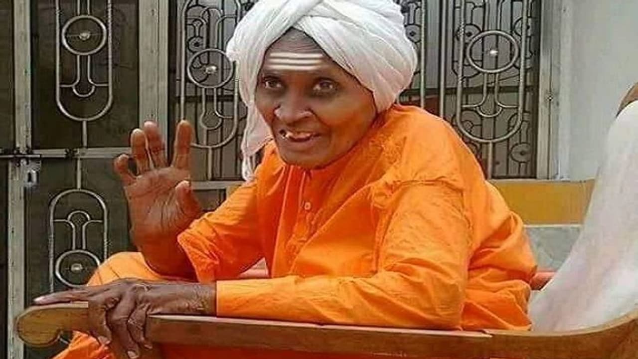 ‘ಲಕ್ಷಾಂತರ ಭಕ್ತರ ಬಯಕೆ ಈಡೇರಿಸಿದ್ದ ಮಾಣಿಕೇಶ್ವರಿ ಅಮ್ಮನ ಕೊನೆಯ ಆಸೆ ಈಡೇರಲೇ ಇಲ್ಲ’