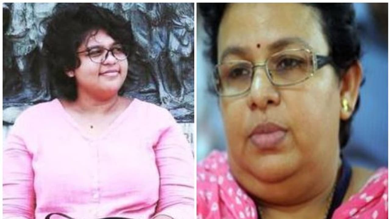 വിത്ത് ലൗ, ദീദി ദാമോദരന്റെ തിരക്കഥയില് മകള് മുക്ത ദീദി ചന്ദിന്റെ സംവിധാനം വിത്ത് ലൗ, ദീദി ദാമോദരന്റെ തിരക്കഥയില് മകള് മുക്ത ദീദി ചന്ദിന്റെ സംവിധാനം