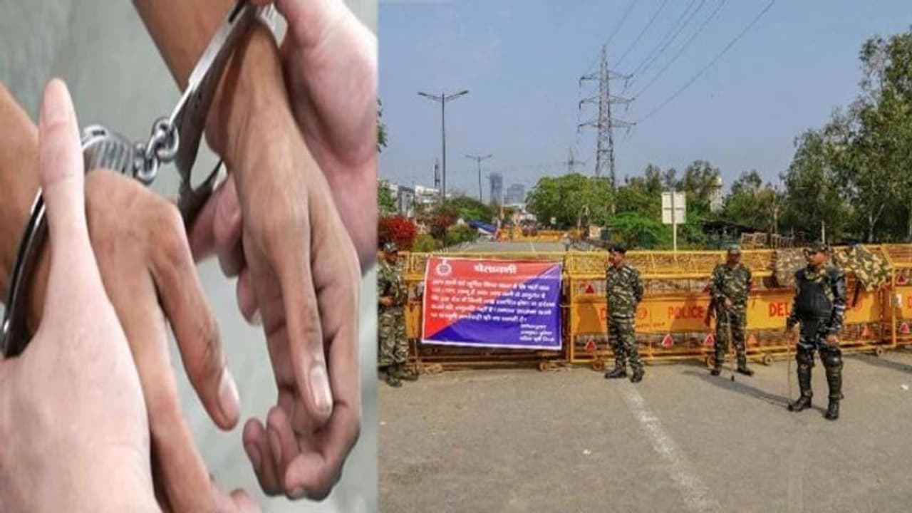 പൗരത്വ പ്രക്ഷോഭത്തിനും ആക്രമണങ്ങള്‍ക്കും പ്രേരിപ്പിച്ചെന്നാരോപണം;ഐഎസ് ബന്ധമുള്ള കശ്മീരി ദമ്പതികള്‍ അറസ്റ്റില്‍