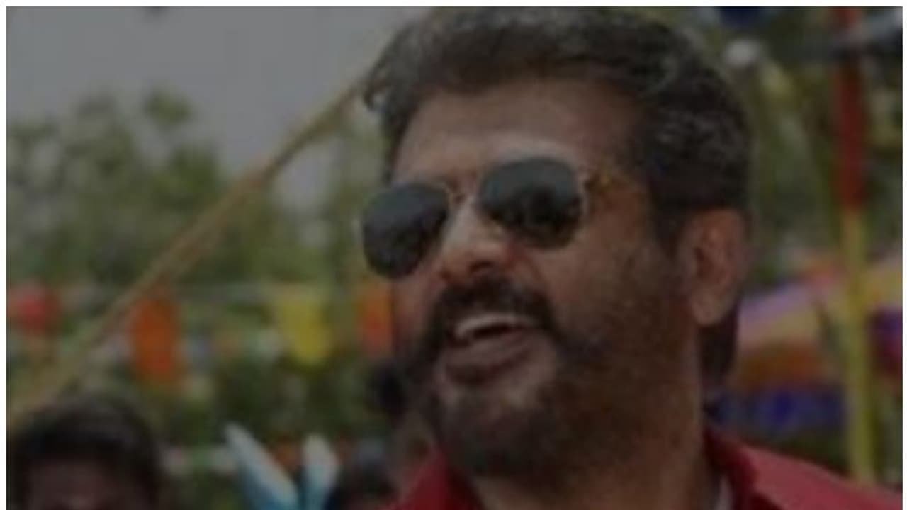 വീണ്ടും ഫേസ്ബുക്കില്, വാര്ത്തയോട് പ്രതികരിച്ച് തല അജിത്ത് വീണ്ടും ഫേസ്ബുക്കില്, വാര്ത്തയോട് പ്രതികരിച്ച് തല അജിത്ത്