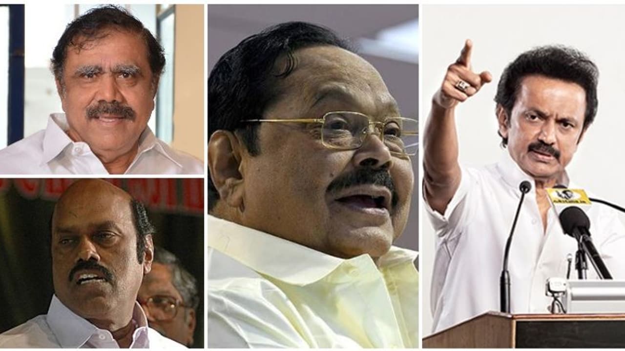 43 ஆண்டுகள் கழித்து திமுகவுக்கு புதிய பொதுச்செயலாளர்... திமுகவில் முட்டி போதப்போகும் பெருந்தலைகள்!