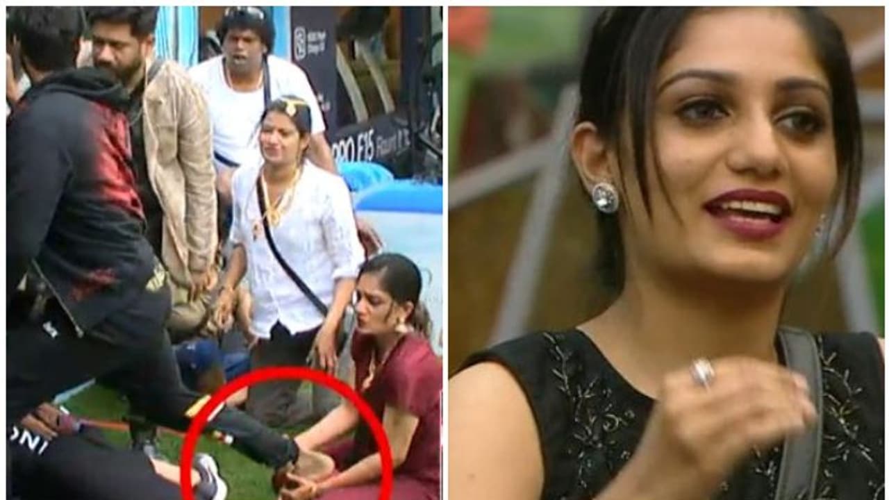 ചലഞ്ച് ചെയ്ത് ആര്യ, തെളിവുകള് പുറത്തുവിട്ട് ബിഗ് ബോസ് ചലഞ്ച് ചെയ്ത് ആര്യ, തെളിവുകള് പുറത്തുവിട്ട് ബിഗ് ബോസ്