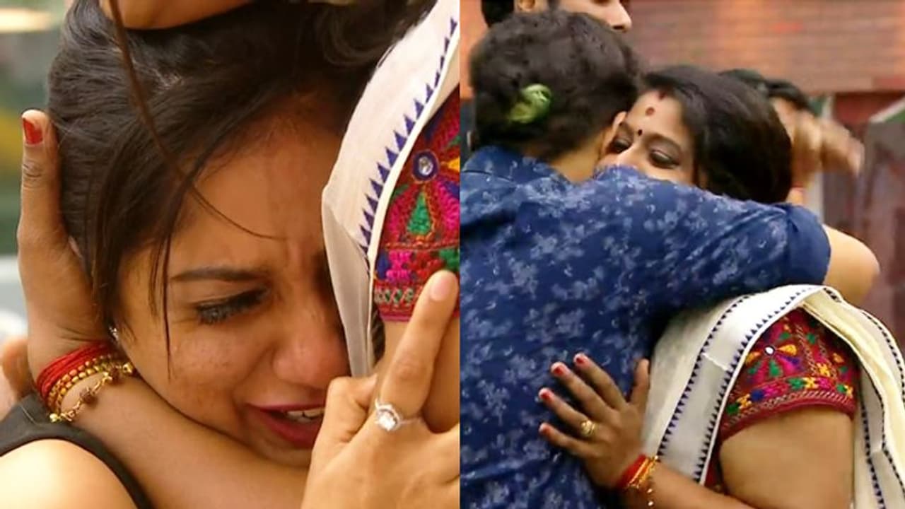 പ്രിയസുഹൃത്ത് ബിഗ് ബോസില്‍ നിന്ന് പുറത്ത്! കരച്ചിലടക്കാനാവാതെ ആര്യ