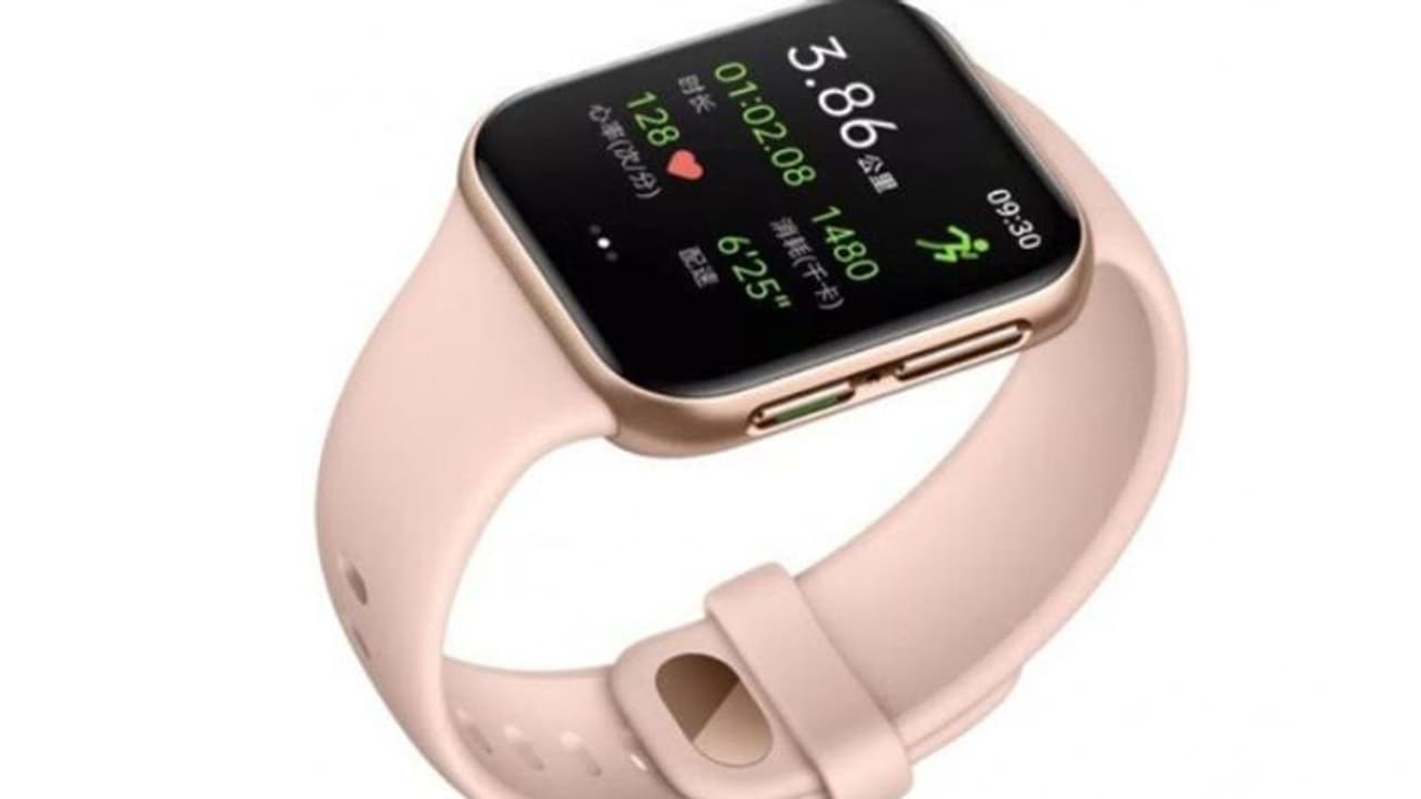 ഹൃദയമിടിപ്പ് അറിയാം; ഓപ്പോ സ്മാര്ട്ട് വാച്ചില് നിരവധി സവിശേഷതകള് ഹൃദയമിടിപ്പ് അറിയാം; ഓപ്പോ സ്മാര്ട്ട് വാച്ചില് നിരവധി സവിശേഷതകള്