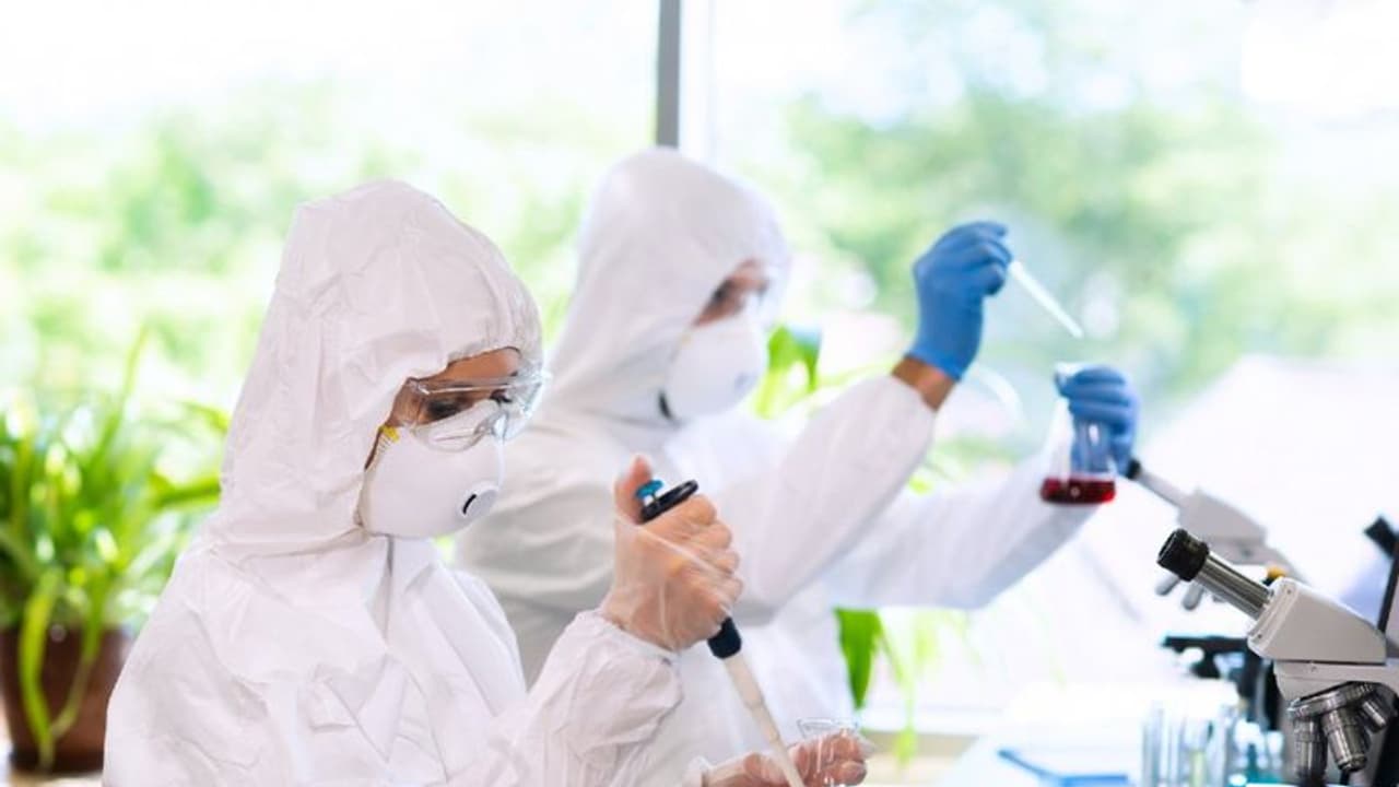 కరోనా లక్షణాలతో అడుగుపెట్టాడు.. చికిత్స చేయించుకోకుండానే.. కరోనా లక్షణాలతో అడుగుపెట్టాడు.. చికిత్స చేయించుకోకుండానే..