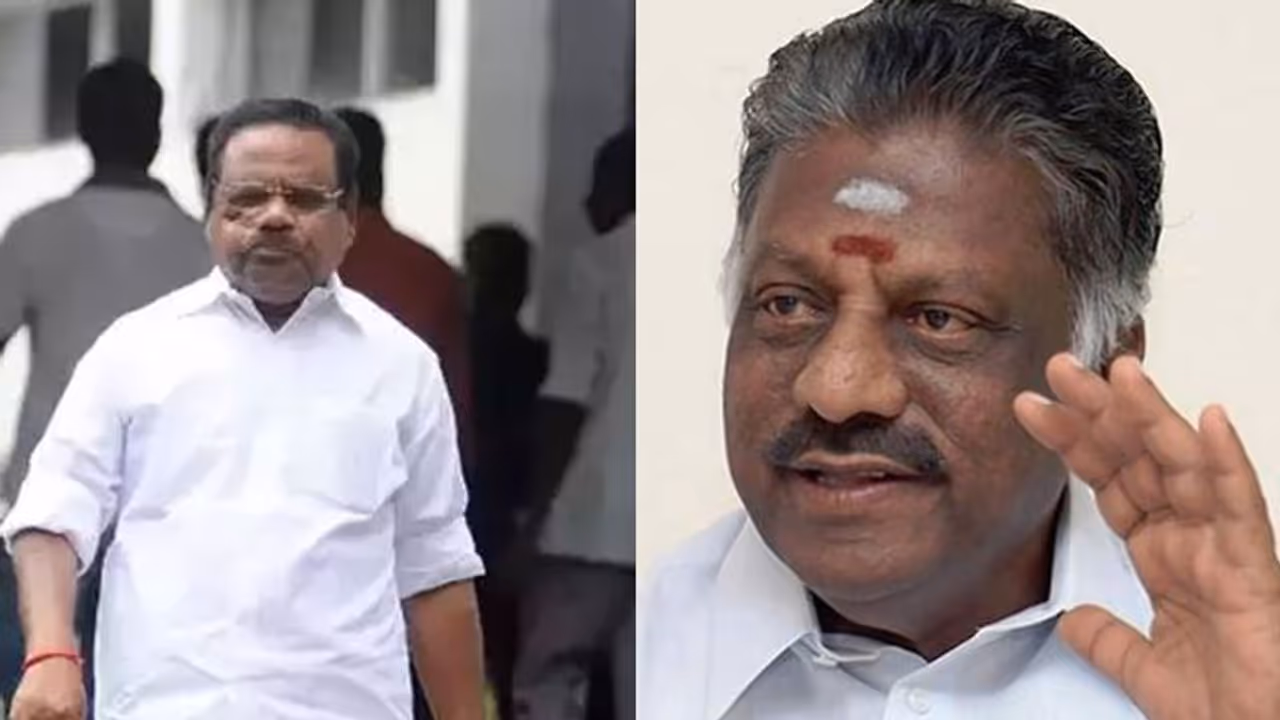 அரசுக்கு எதிராக வாக்களித்தது ஏன்..? ஓ.பி.எஸ்.க்கு நோட்டீஸ்.. சபாநாயகரின் அதிரடியால் தமிழக அரசியலில் பரபரப்பு.! அரசுக்கு எதிராக வாக்களித்தது ஏன்..? ஓ.பி.எஸ்.க்கு நோட்டீஸ்.. சபாநாயகரின் அதிரடியால் தமிழக அரசியலில் பரபரப்பு.!