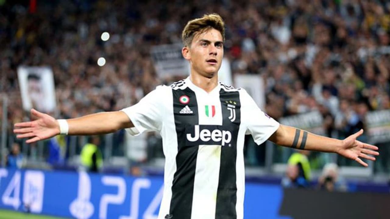 ഇന്ററിനെ മറികടന്ന് യുവന്റസ്; ഒന്നാം സ്ഥാനം തിരിച്ചുപിടിച്ചു ഇന്ററിനെ മറികടന്ന് യുവന്റസ്; ഒന്നാം സ്ഥാനം തിരിച്ചുപിടിച്ചു