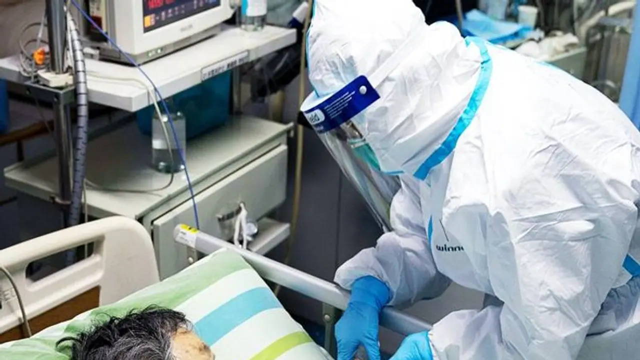 করোনা ভাইরাসে আক্রান্তের লক্ষণগুলো কী কী, জানাল সমীক্ষা করোনা ভাইরাসে আক্রান্তের লক্ষণগুলো কী কী, জানাল সমীক্ষা