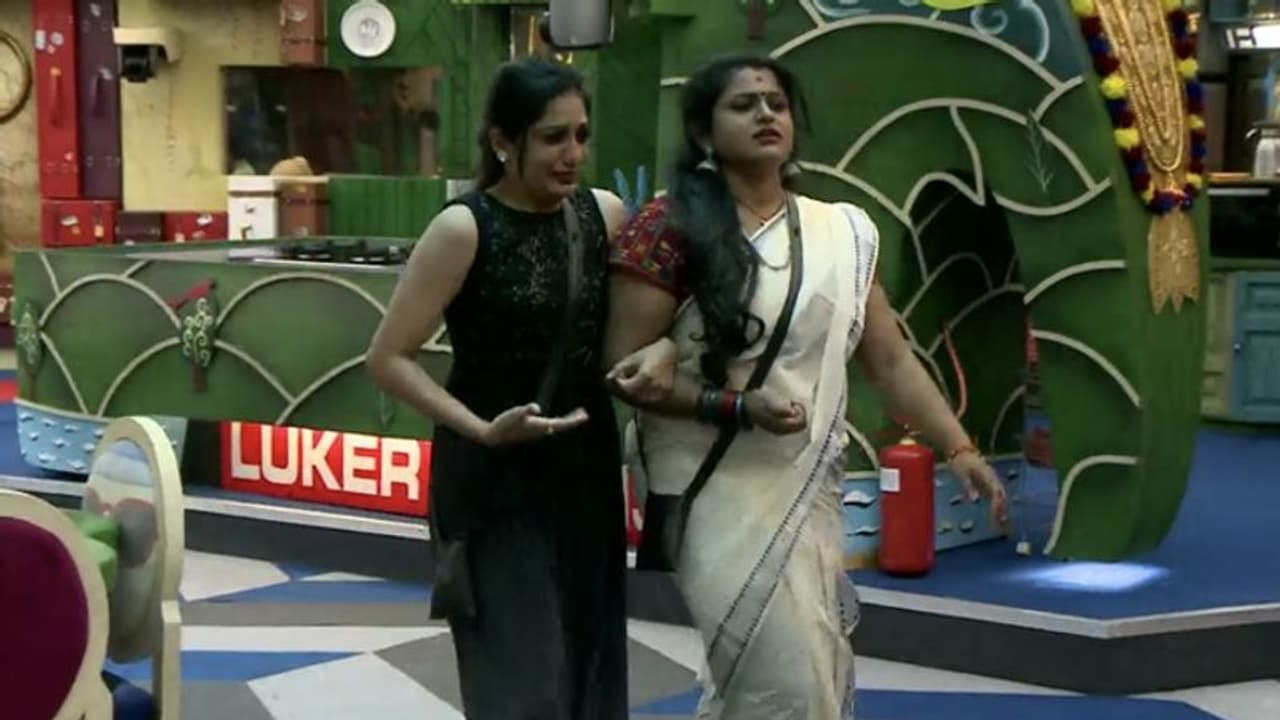 വീണ പോയത് താൻ കാരണമെന്ന് ആര്യ വീണ പോയത് താൻ കാരണമെന്ന് ആര്യ