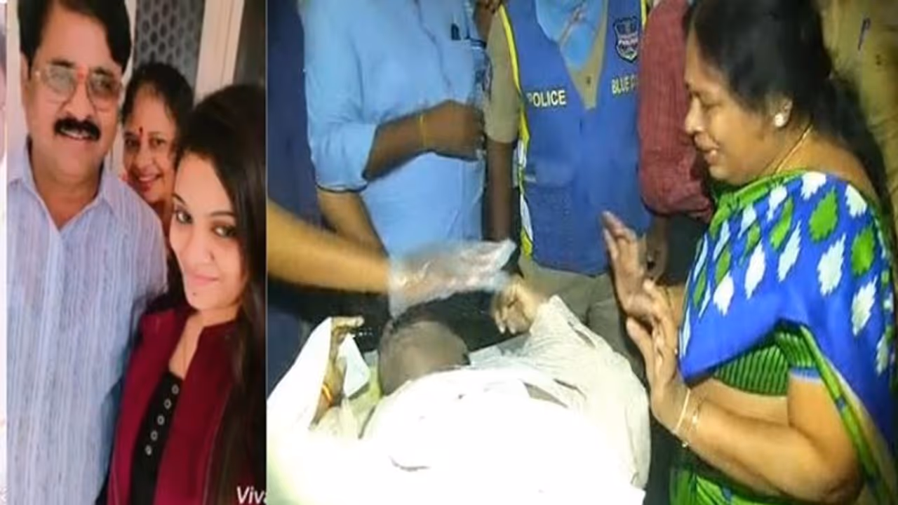 ఒంటరైన మారుతీరావు భార్య..? నేరం ఎవరిది..? శిక్ష ఎవరికి? ఒంటరైన మారుతీరావు భార్య..? నేరం ఎవరిది..? శిక్ష ఎవరికి?