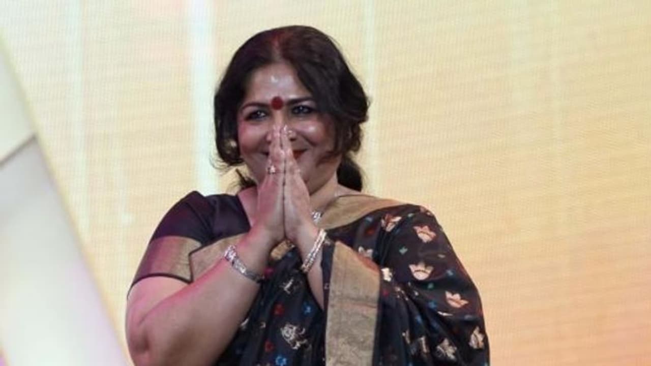 ജയഭാരതിയുടെ ചെന്നൈയിലെ വീട്ടില്‍ മോഷണം; മൂന്ന് മണിക്കൂറില്‍ മലയാളിയടക്കമുള്ളവര്‍ പിടിയില്‍