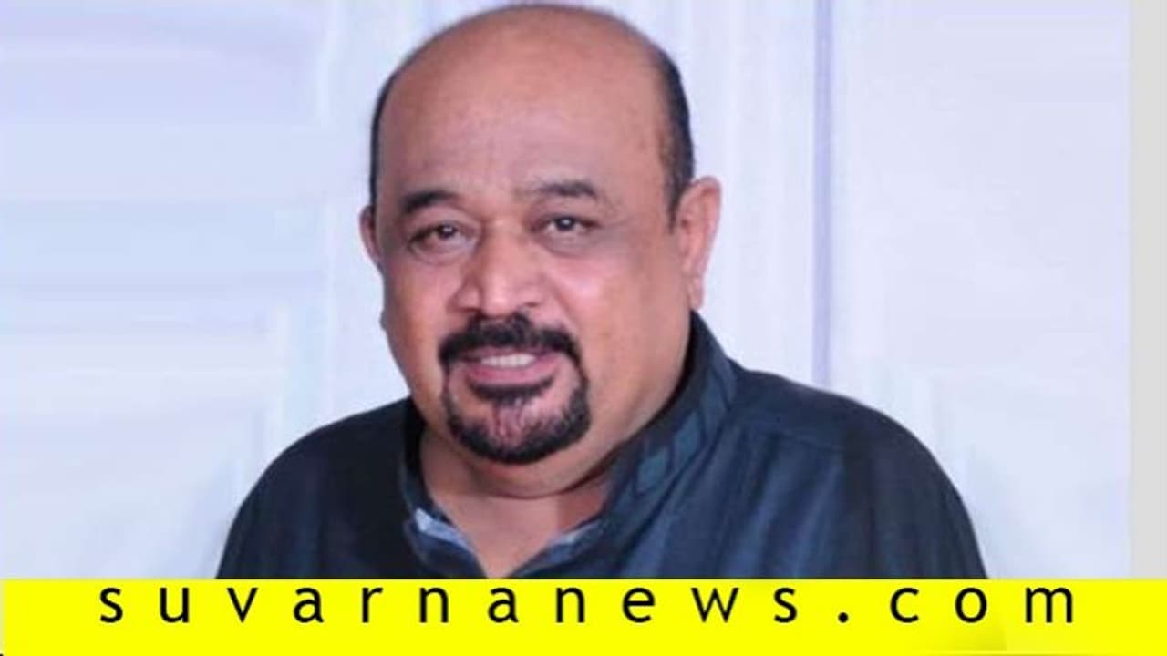 'ಮುಕ್ತ ಮುಕ್ತ' ಎಸ್.ಪಿ. ವರ್ಣೇಕರ್ ಖ್ಯಾತಿಯ ಆನಂದ್ ಇನ್ನಿಲ್ಲ...