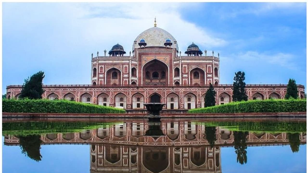 തന്റെ പ്രിയതമനുവേണ്ടി സ്‌മാരകം പണിത മുഗൾ സാമ്രാജ്യത്തിലെ ആദ്യ രാജ്ഞി, ബെഗാ ബീഗം