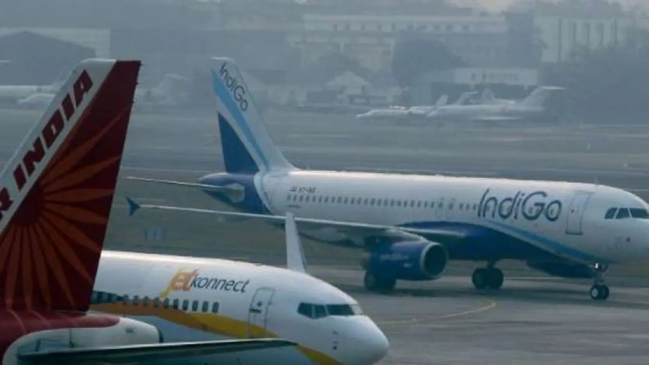 দেশে আরও বাড়ছে লকডাউনের মেয়াদ, ইজ্ঞিত দিল বিমান সংস্থাগুলিকে দেওয়া ডিজিসিএ র নির্দেশ