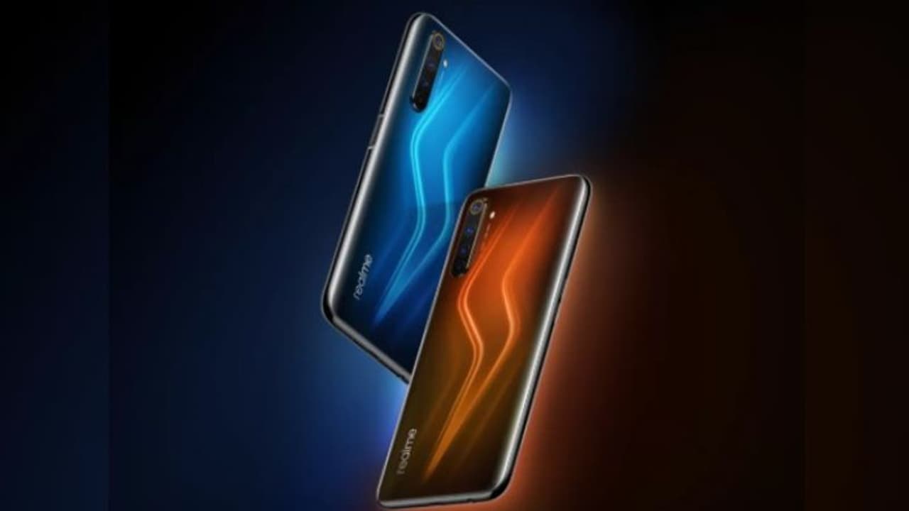 ডুয়েল সেলফি ক্যামেরা সহ লঞ্চ হল রিয়েলমি সিক্স প্রো এর, রইল বিস্তারিত ডুয়েল সেলফি ক্যামেরা সহ লঞ্চ হল রিয়েলমি সিক্স প্রো এর, রইল বিস্তারিত