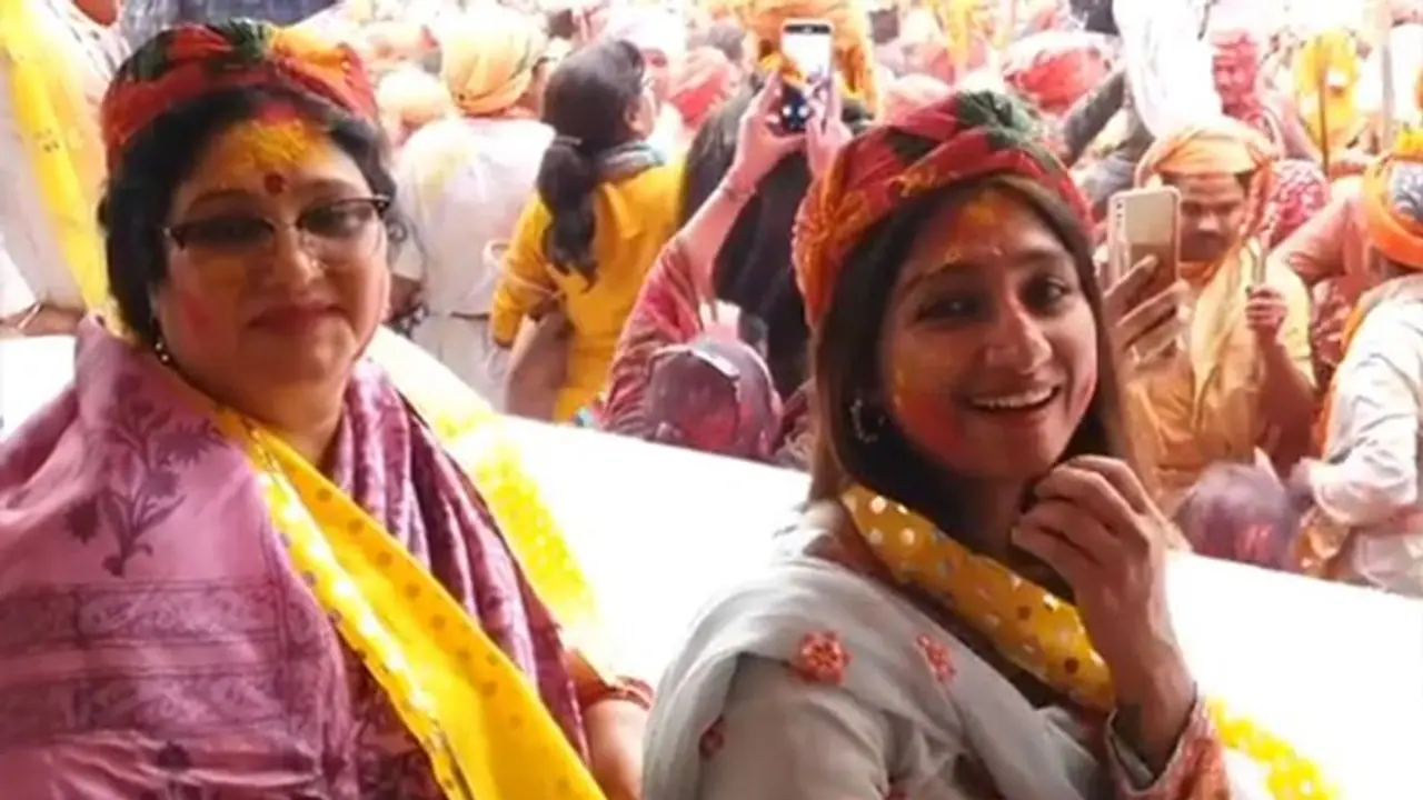 ಮೊದಲು ಇಷ್ಟ್ ಮಾಡಿ, ಏಕೆ ಖುಷಿಯಾಗಿರ್ಲಿಕ್ಕೆ ಆಗೋಲ್ಲ ಹೇಳಿ....! ಮೊದಲು ಇಷ್ಟ್ ಮಾಡಿ, ಏಕೆ ಖುಷಿಯಾಗಿರ್ಲಿಕ್ಕೆ ಆಗೋಲ್ಲ ಹೇಳಿ....!