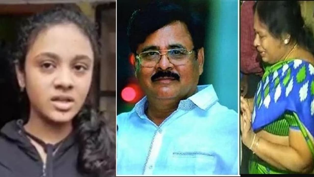 మారుతీ రావు రెండు తప్పులు: వాటి మూల్యం... ఇద్దరికి వైధవ్యం! మారుతీ రావు రెండు తప్పులు: వాటి మూల్యం... ఇద్దరికి వైధవ్యం!