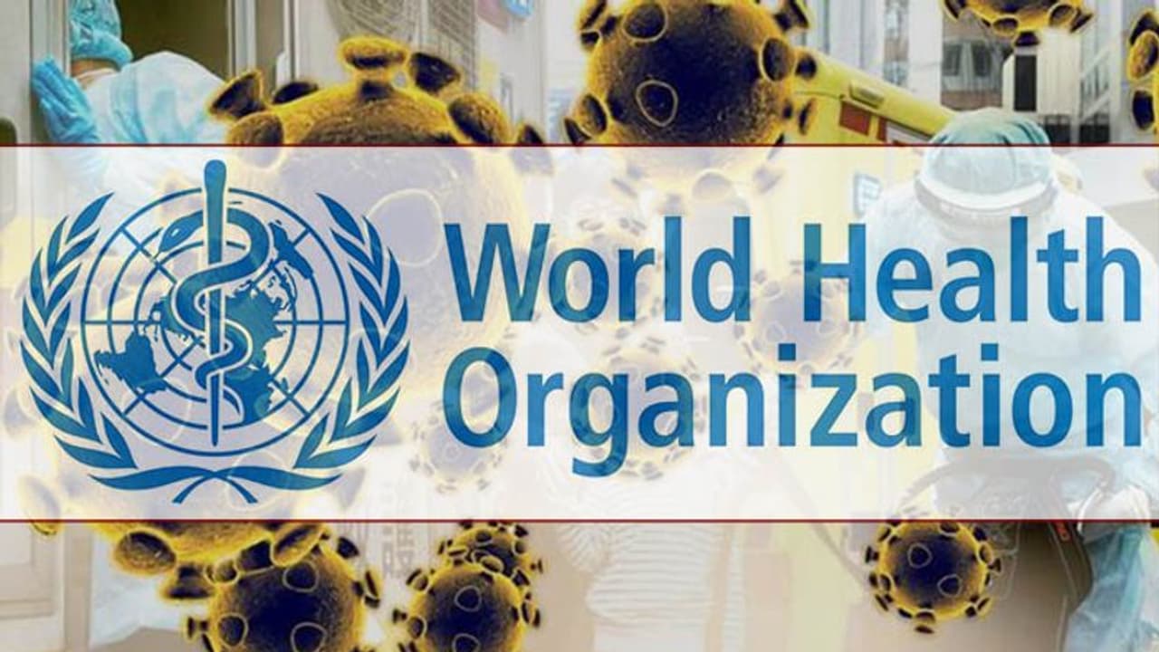 Coronavirus outbreak: Spraying alcohol, chlorine all over the body won’t be of any good use