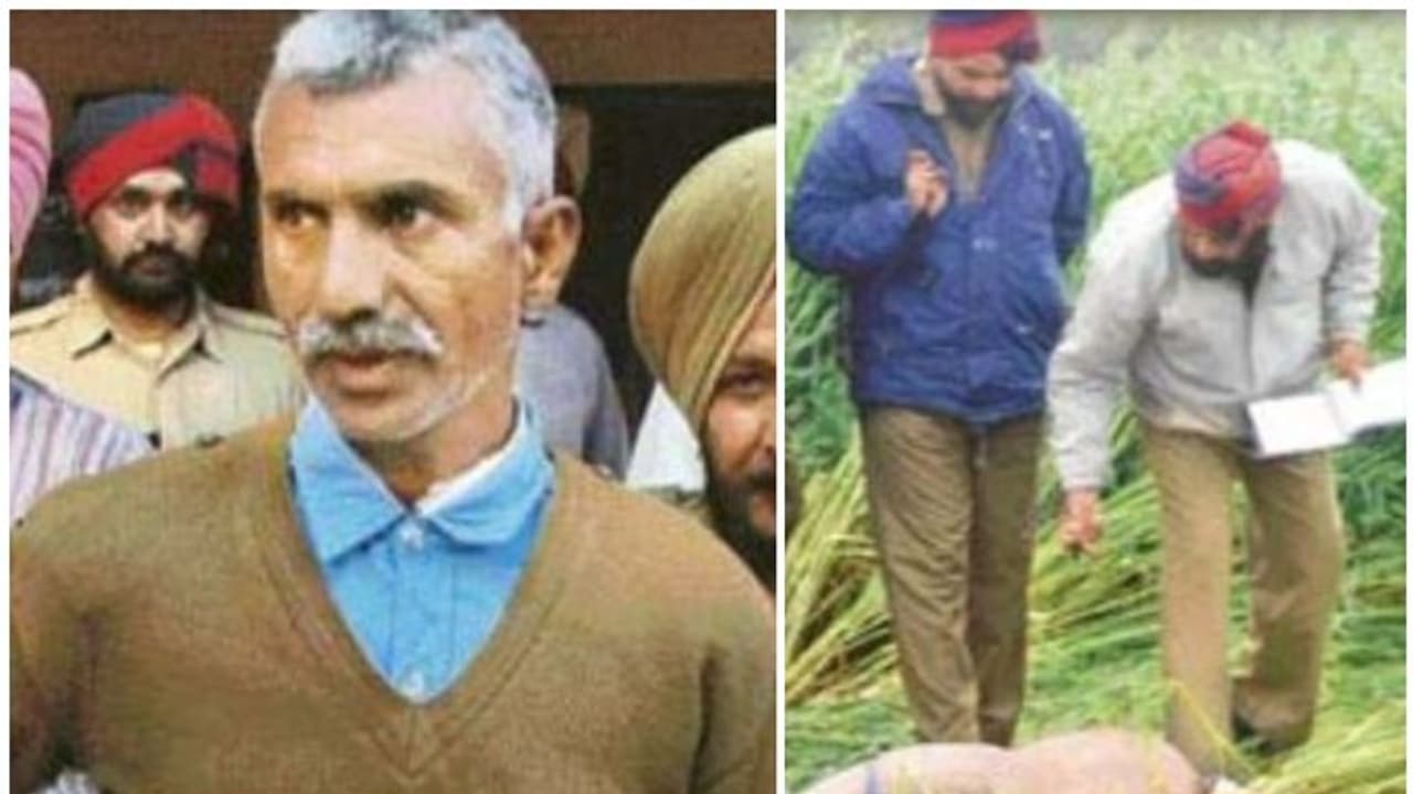 18 പിഞ്ചുകുഞ്ഞുങ്ങളെ ബലാത്സംഗം ചെയ്തുകൊന്ന 'ബേബി കില്ലർ' ദർബാര സിങ് ഒടുവിൽ മരിച്ചത് വാർധക്യസഹജമായ കാരണങ്ങളാൽ