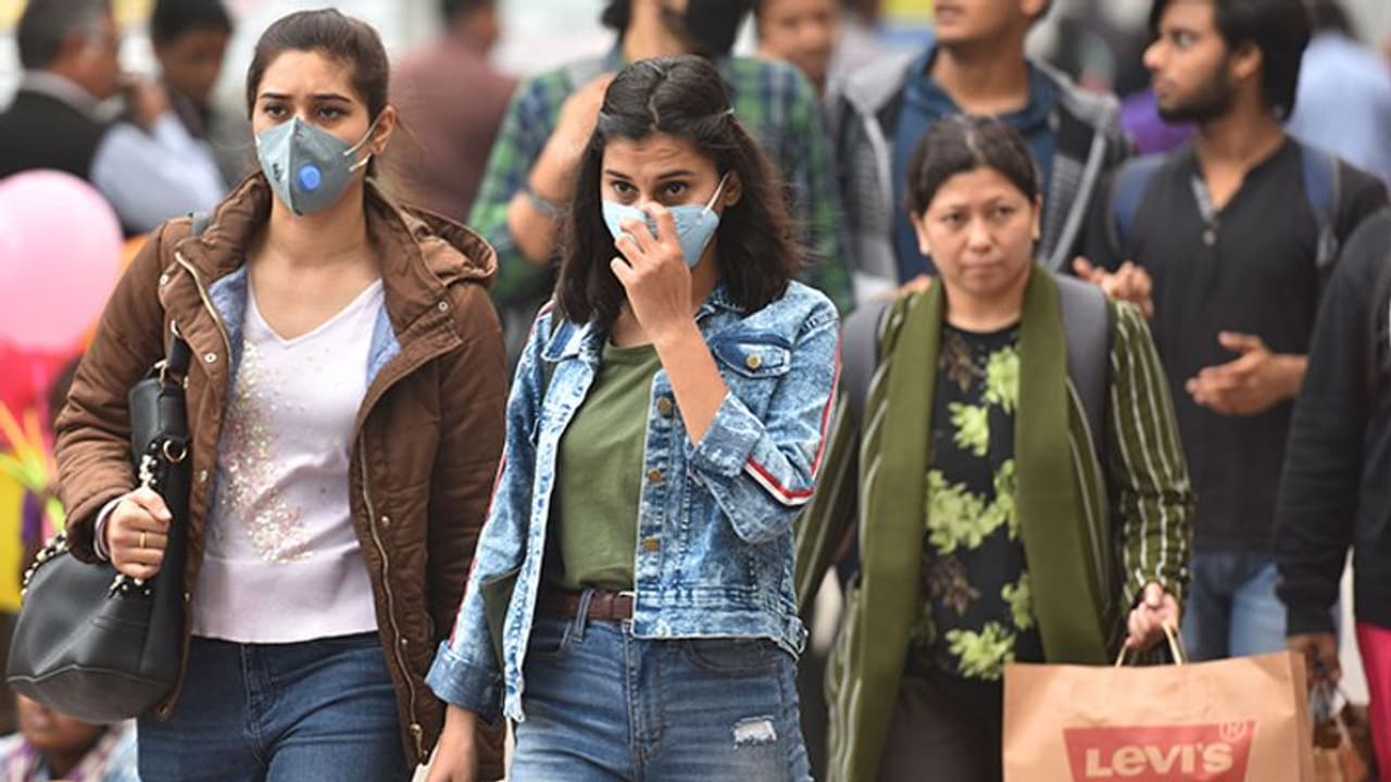 করোনা নিয়ে উদ্বিগ্ন দেশবাসী, সচেতনতা বাড়াতে বাজারে এল নয়া অ্যাপ করোনা নিয়ে উদ্বিগ্ন দেশবাসী, সচেতনতা বাড়াতে বাজারে এল নয়া অ্যাপ