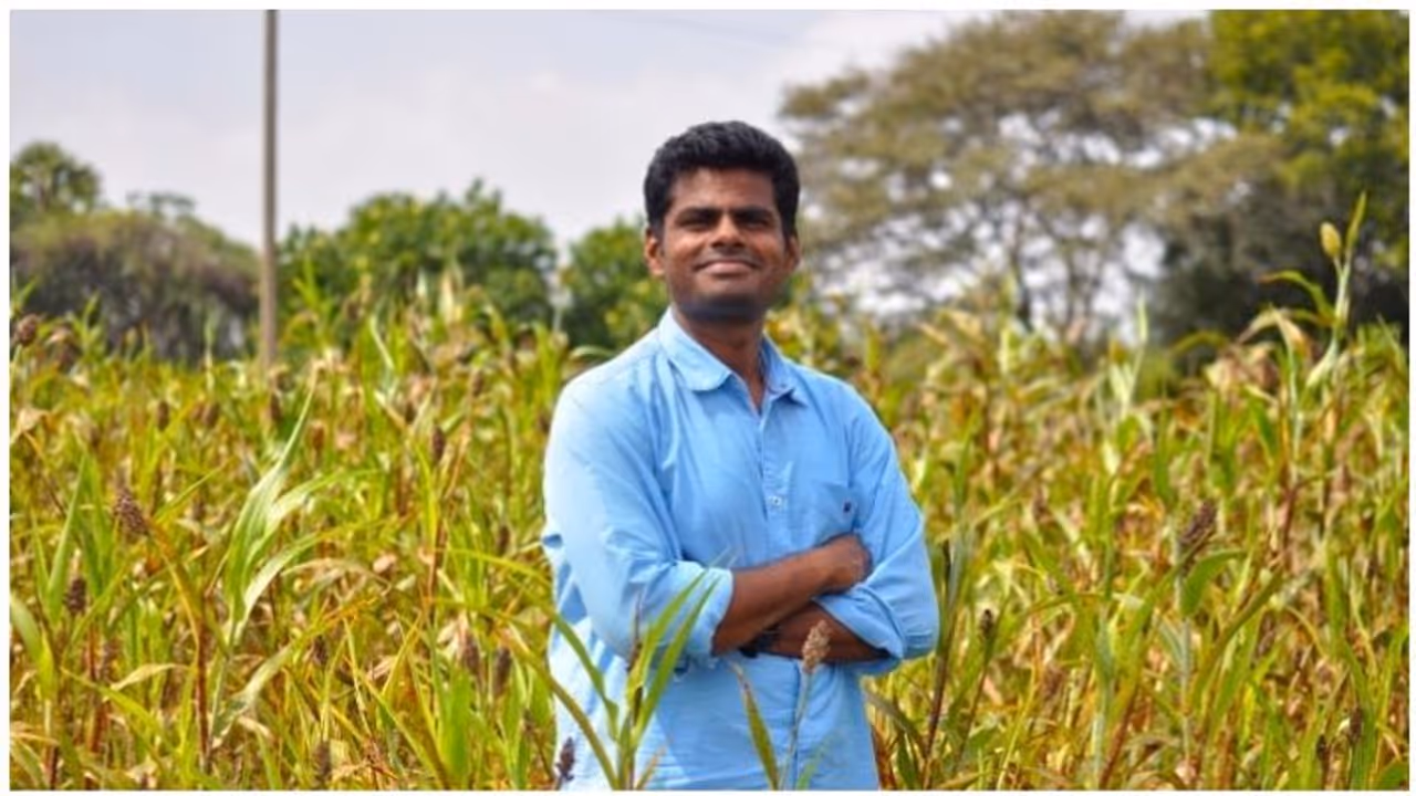 கரூர் அல்லது கோவை..! அண்ணாமலை ஐபிஎஸ்க்கு இப்போதே தயாராகும் 2 தொகுதிகள்! கரூர் அல்லது கோவை..! அண்ணாமலை ஐபிஎஸ்க்கு இப்போதே தயாராகும் 2 தொகுதிகள்!